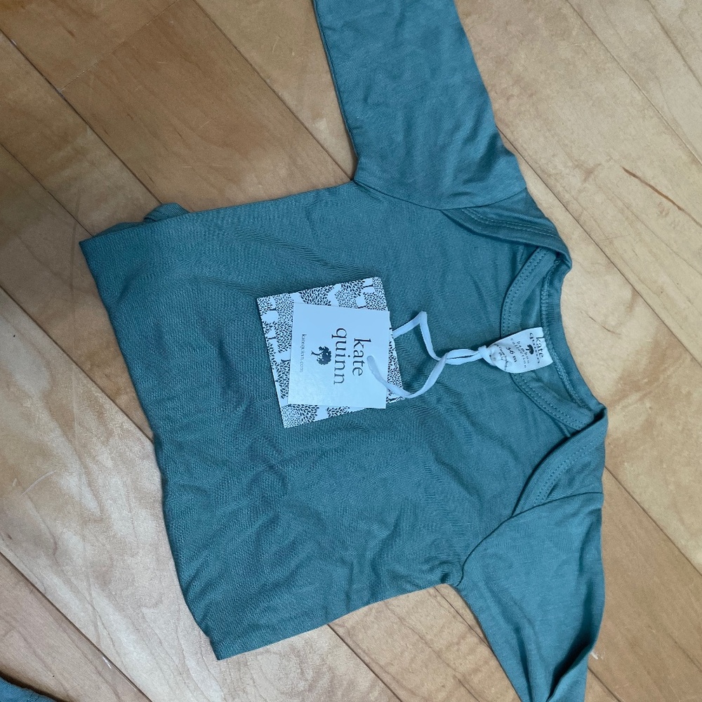 NWT Kate Quinn bamboo